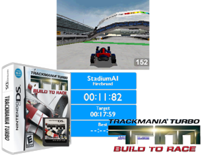 Game Thumbnail - TrackMania Turbo (USA) (En,Fr,Es)